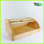 ظرف-نگهداری-نان-چوبی-رابروود